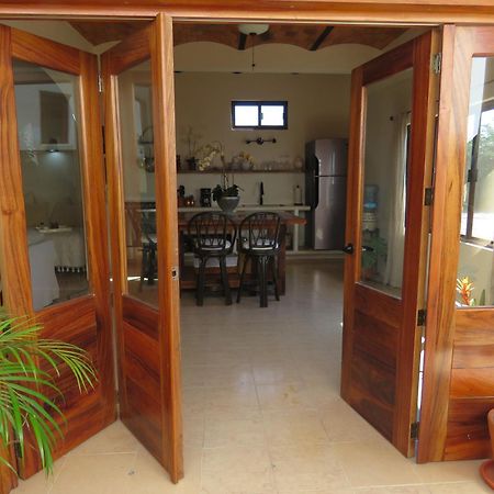 Casa Botanica Ξενοδοχείο Lo de Marcos Εξωτερικό φωτογραφία