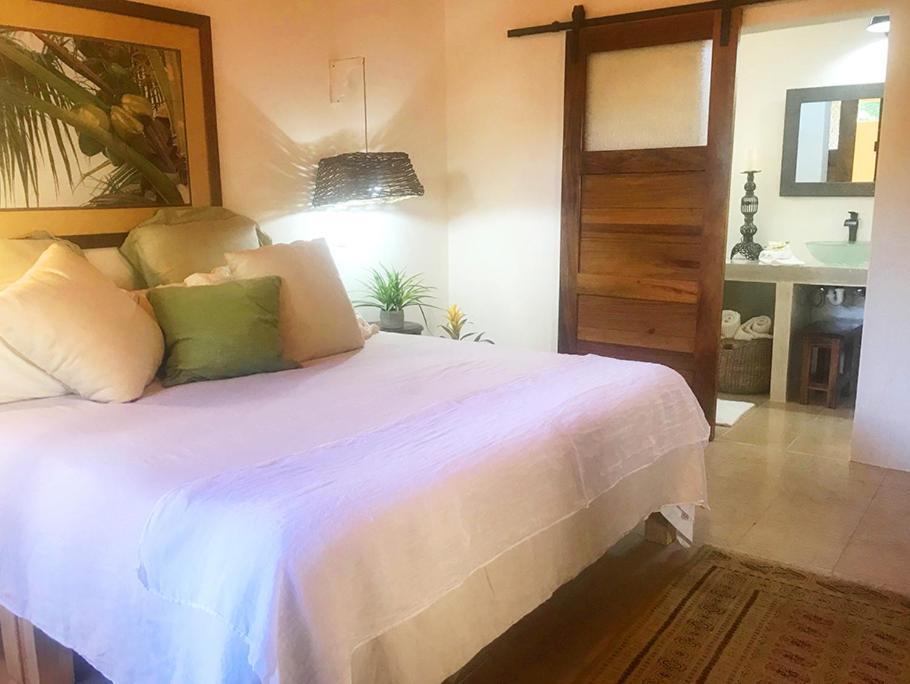 Casa Botanica Ξενοδοχείο Lo de Marcos Εξωτερικό φωτογραφία