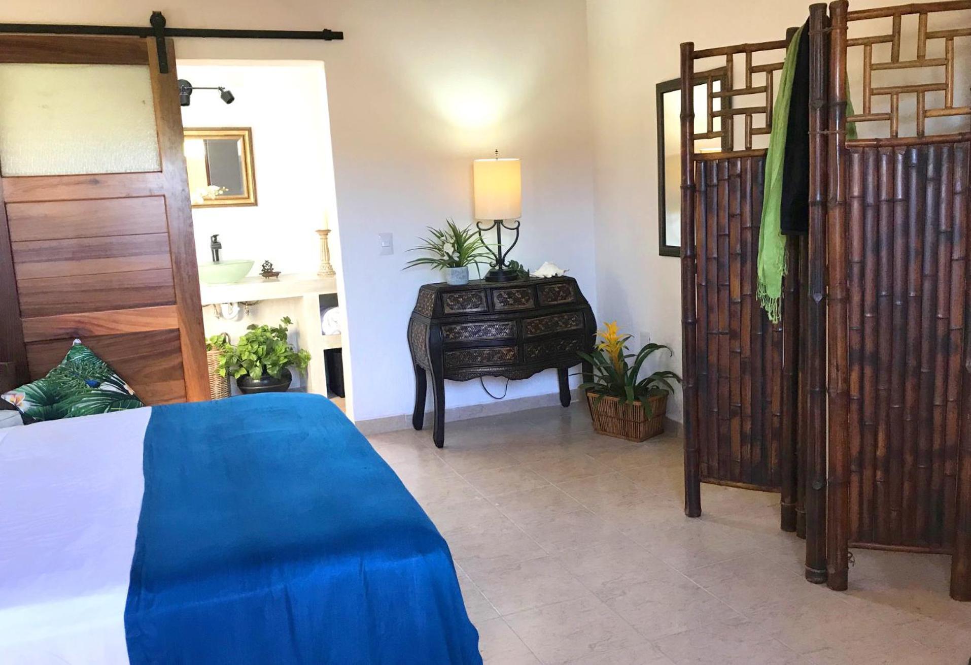 Casa Botanica Ξενοδοχείο Lo de Marcos Εξωτερικό φωτογραφία