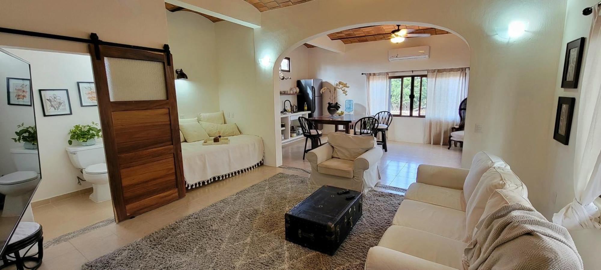 Casa Botanica Ξενοδοχείο Lo de Marcos Εξωτερικό φωτογραφία
