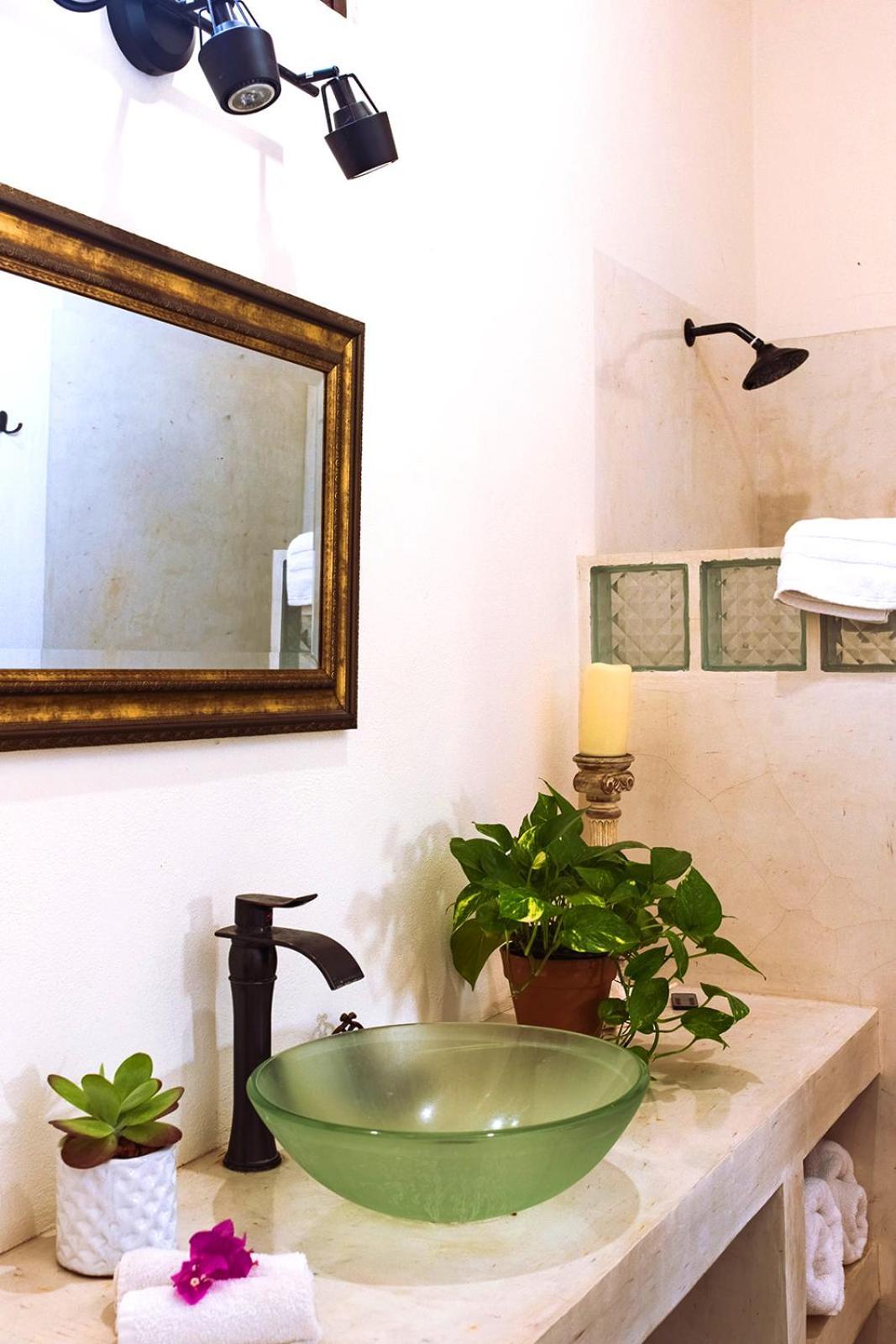 Casa Botanica Ξενοδοχείο Lo de Marcos Εξωτερικό φωτογραφία