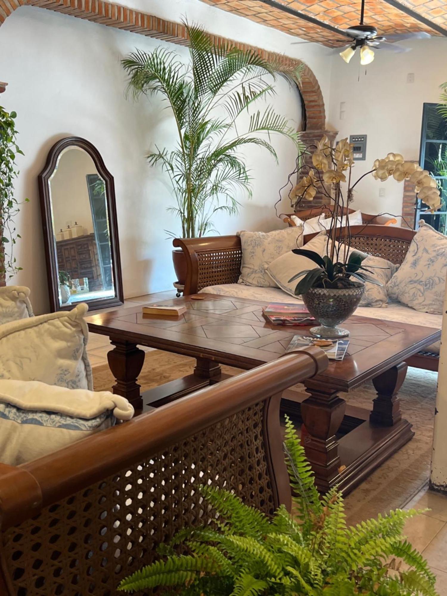 Casa Botanica Ξενοδοχείο Lo de Marcos Εξωτερικό φωτογραφία