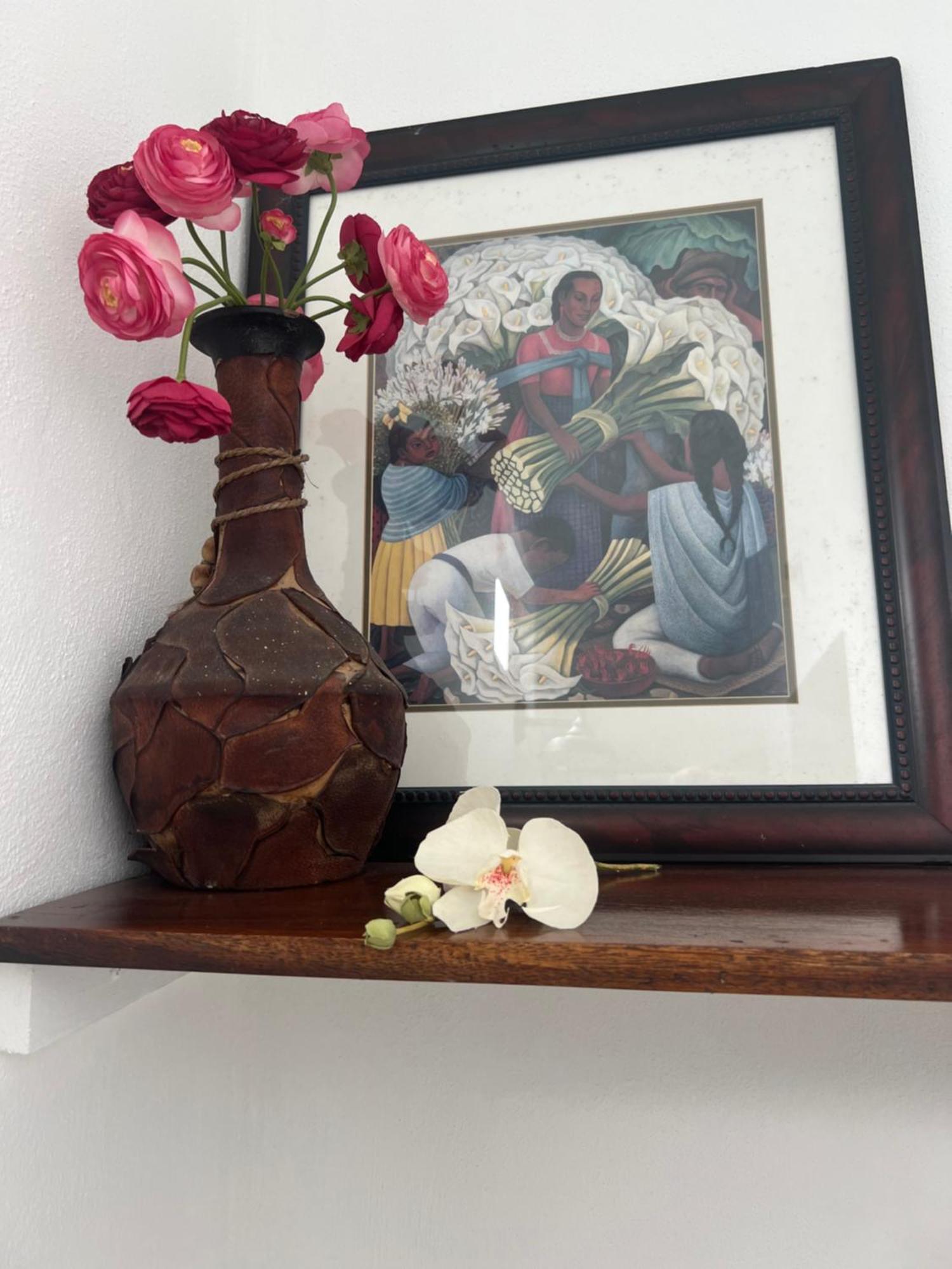 Casa Botanica Ξενοδοχείο Lo de Marcos Εξωτερικό φωτογραφία
