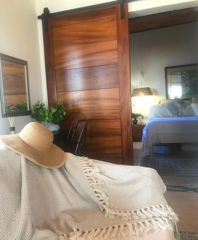 Casa Botanica Ξενοδοχείο Lo de Marcos Εξωτερικό φωτογραφία