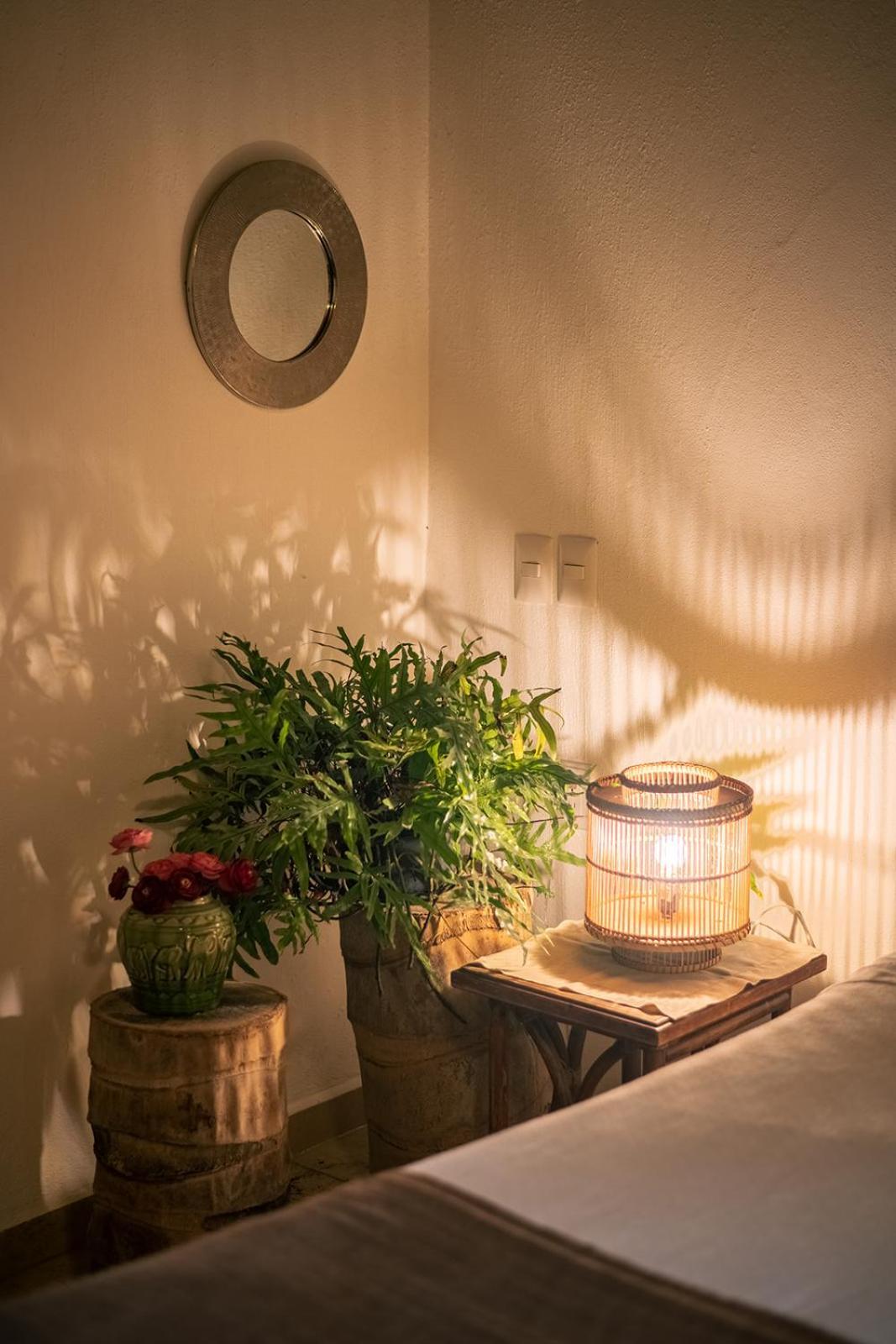 Casa Botanica Ξενοδοχείο Lo de Marcos Εξωτερικό φωτογραφία